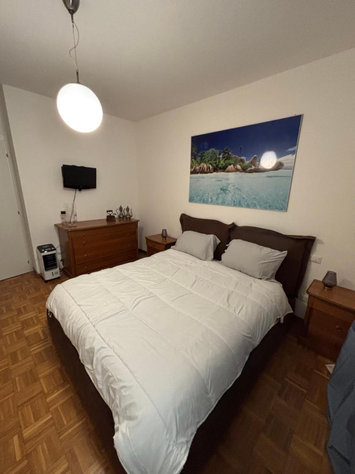 Le Camere Del Sal8 Al Parco Villasanta Exteriér fotografie